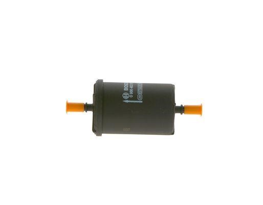 Fuel filter Bosch 0 986 4B2 017