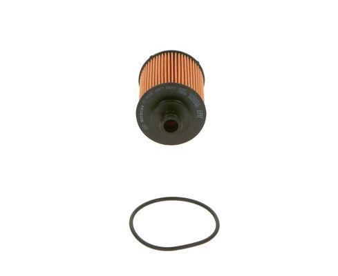Bosch Oil Filter – price 28 PLN