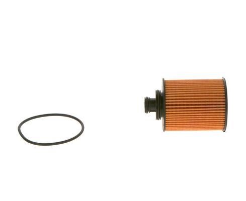 Bosch Oil Filter – price 28 PLN