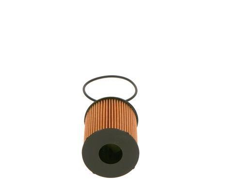 Oil Filter Bosch 0 986 4B7 005