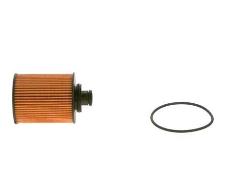 Oil Filter Bosch 0 986 4B7 005
