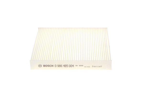 Bosch Filter, interior air – price