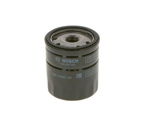 Oil Filter Bosch 0 986 4B7 023