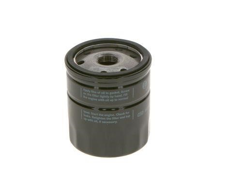 Buy Bosch 0 986 4B7 023 at a low price in United Arab Emirates!