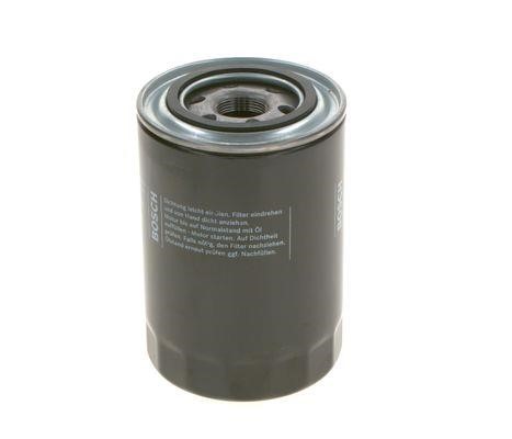 Oil Filter Bosch 0 986 4B7 036