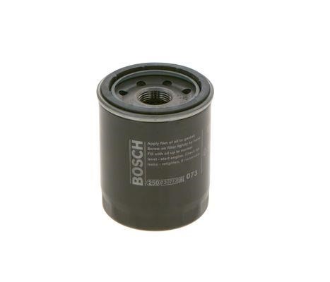 Oil Filter Bosch 0 986 4B7 063