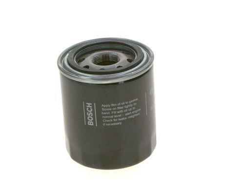 Oil Filter Bosch 0 986 4B7 044