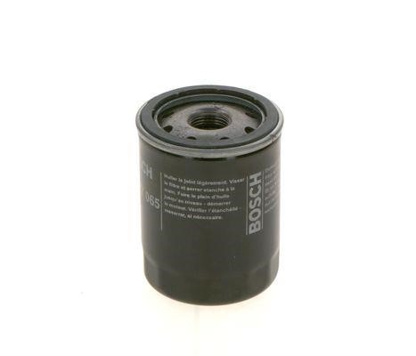 Oil Filter Bosch 0 986 4B7 065
