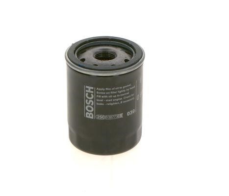 Oil Filter Bosch 0 986 4B7 065