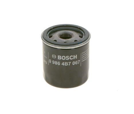 Buy Bosch 0 986 4B7 067 at a low price in United Arab Emirates!