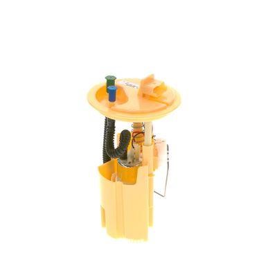 Fuel pump module Bosch 0 986 580 419