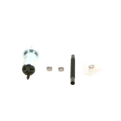 Bosch Fuel pump module – price [object Object] PLN