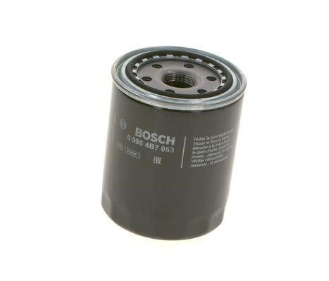 Oil Filter Bosch 0 986 4B7 053