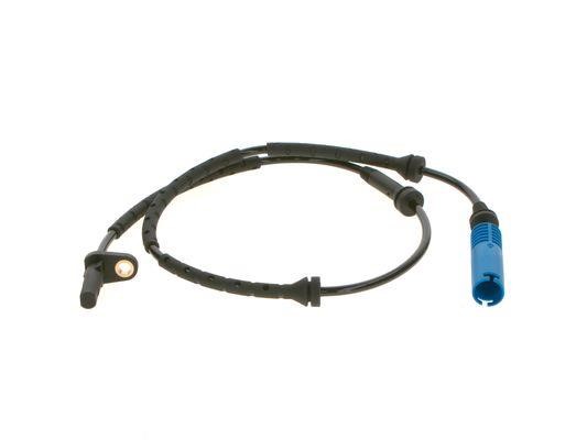 Bosch Sensor ABS – price 139 PLN