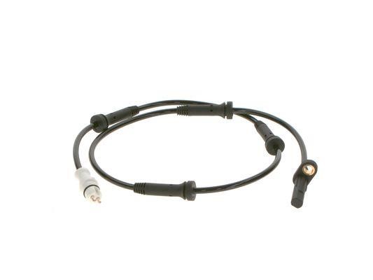 Bosch Sensor ABS – price 106 PLN