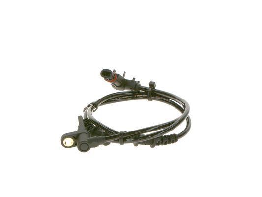 Bosch Sensor ABS – price 151 PLN