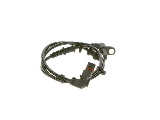 Sensor ABS Bosch 0 986 594 591