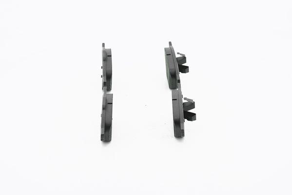 Bosch Brake Pad Set, disc brake – price