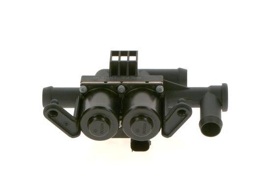 Bosch Heater control valve – price 371 PLN
