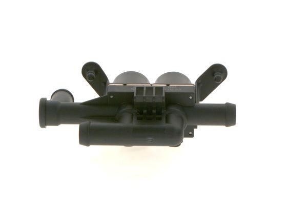Heater control valve Bosch 1 147 412 349