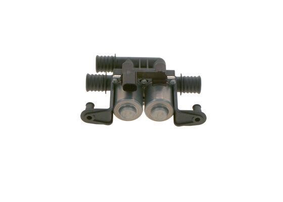 Bosch Heater control valve – price 346 PLN