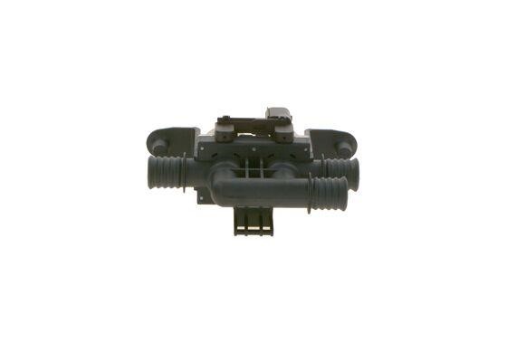 Heater control valve Bosch 1 147 412 350