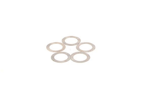 Bosch Washer – price [object Object] PLN