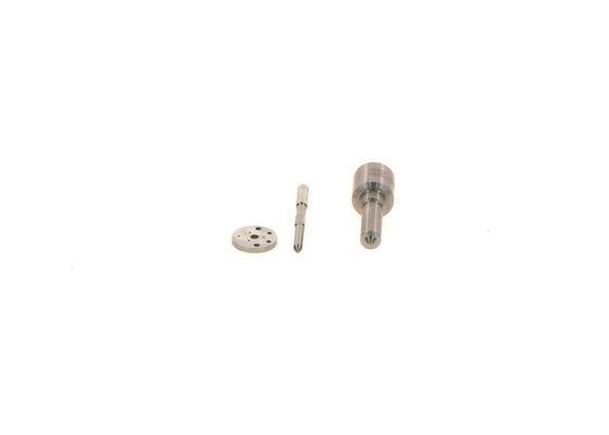 Bosch Fuel injector repair kit – price 259 PLN