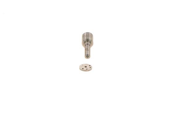 Bosch Fuel injector repair kit – price 264 PLN