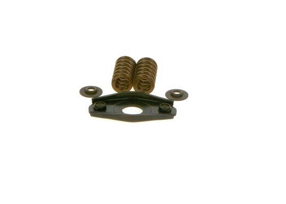 Ignition Distributor Repair Kit Bosch 1 467 010 411