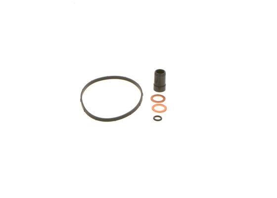 Bosch Seal Kit, injector pump – price