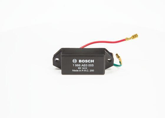 Bosch Alternator regulator – price 69 PLN