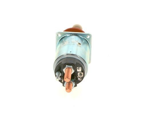 Solenoid Switch, starter Bosch 1 986 SE3 564