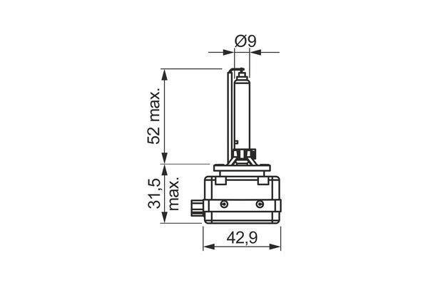 Buy Bosch 1 987 302 850 at a low price in United Arab Emirates!