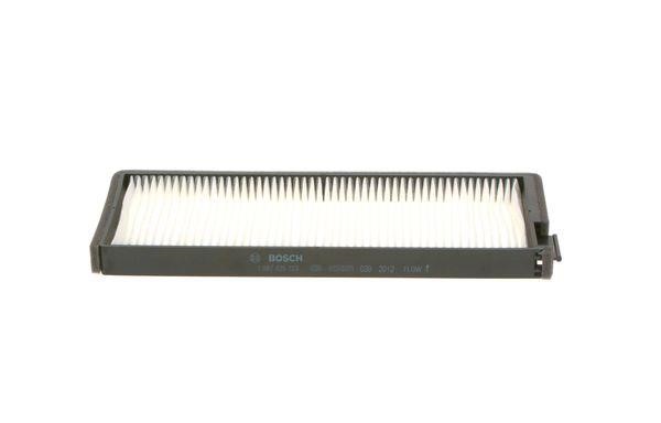 Bosch Cabin filter – price 42 PLN