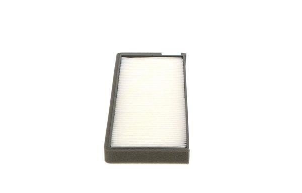 Cabin filter Bosch 1 987 435 123