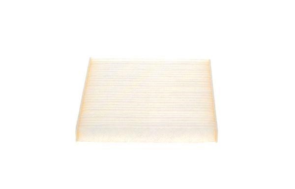 Cabin filter Bosch 1 987 435 128