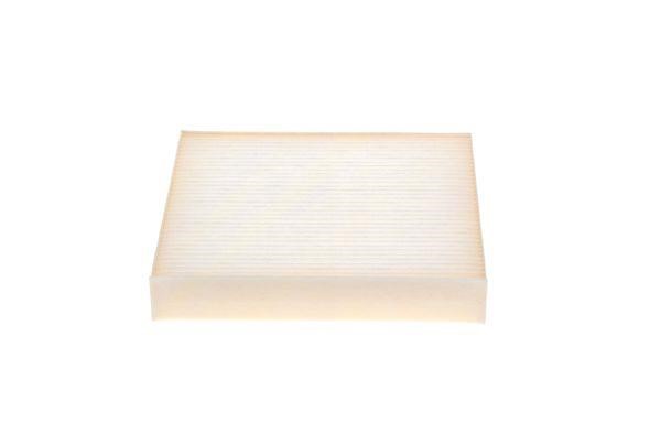 Cabin filter Bosch 1 987 435 134