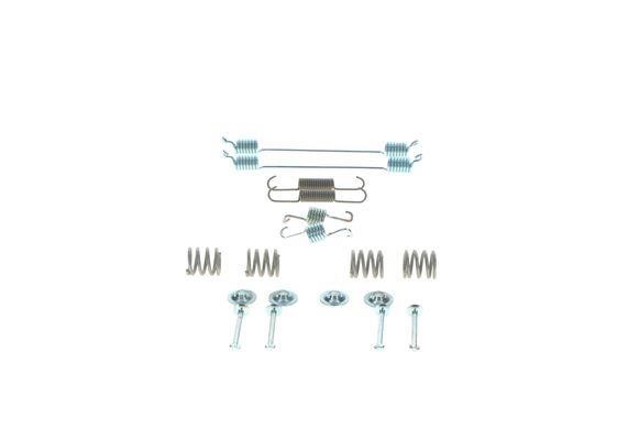 Bosch Brake pad fitting kit – price [object Object] PLN
