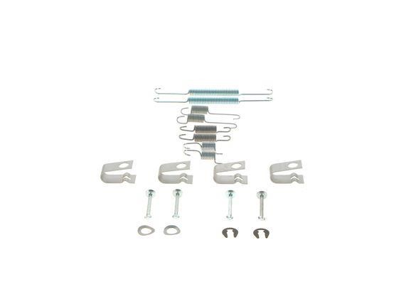 Bosch Brake pad fitting kit – price [object Object] PLN