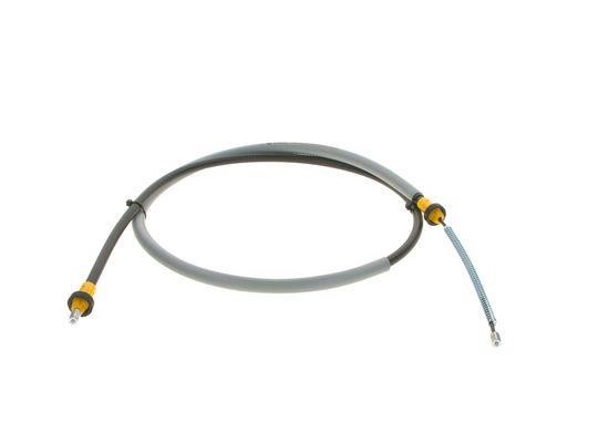 Bosch Hand brake cable – price 63 PLN