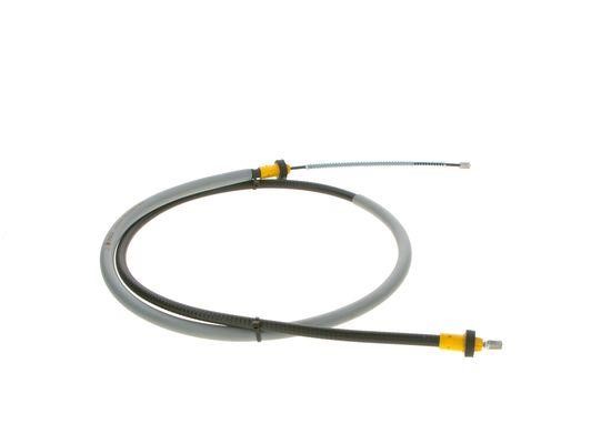 Bosch Cable, parking brake – price 65 PLN