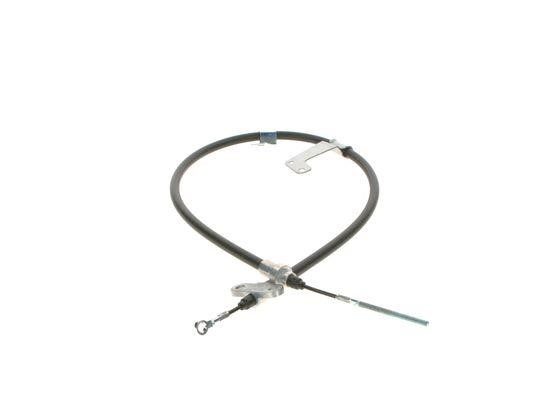 Bosch Hand brake cable – price 148 PLN