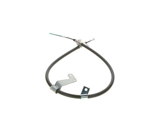Hand brake cable Bosch 1 987 482 834