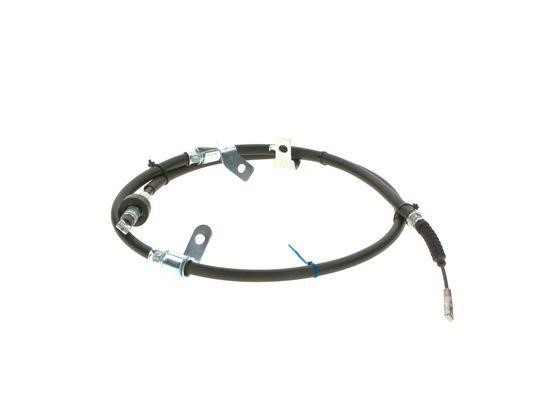 Bosch Hand brake cable – price 131 PLN
