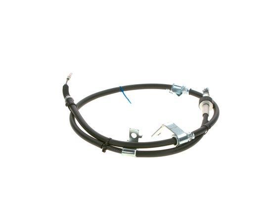 Hand brake cable Bosch 1 987 482 837