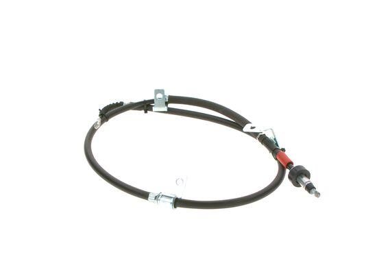 Bosch Handbrake cable – price 136 PLN