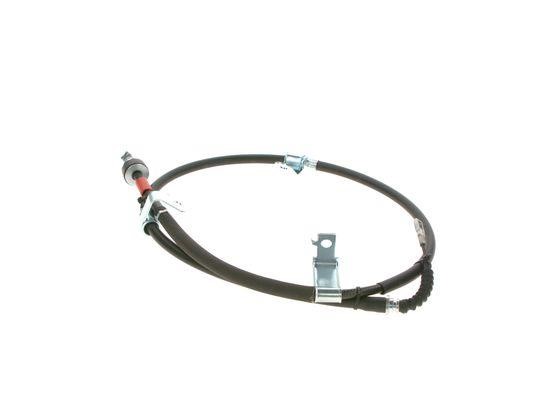 Bosch Cable, parking brake – price 128 PLN