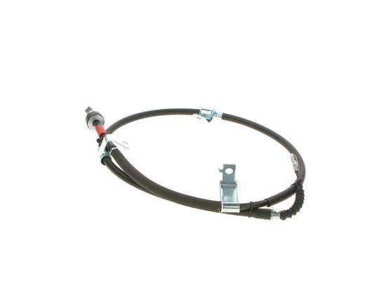 Handbrake cable Bosch 1 987 482 838