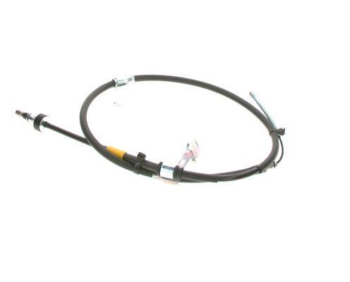 Bosch Cable, parking brake – price 162 PLN